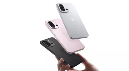Компанія OnePlus повідомила, що не планує продавати OnePlus 13T у Європі та Північній Америці