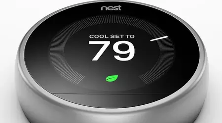 Google припиняє підтримку перших Nest Thermostat у жовтні 2025 року