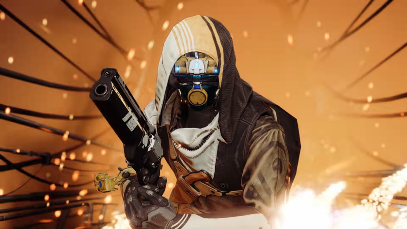 Bungie показала бонусы за предзаказ Destiny 2: Forsaken