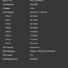 Xiaomi 11T Pro review: top-of-the-line processor and full charge in 20 minutes-145
