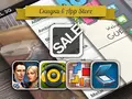 Приложения для iOS: скидки в App Store 4 июня 2013 года