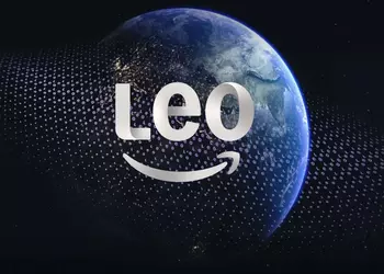 Amazon переименовала проект спутникового интернета Kuiper на Leo