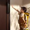 Smart Door Lock 2 child-friendly door lock