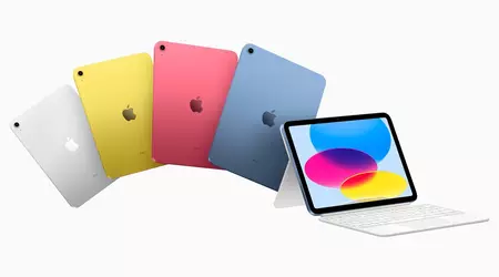 ЗМІ: базовий iPad (2026) отримає чипсет A18 і 8 Гб оперативної пам'яті, що відкриє йому доступ до Apple Intelligence