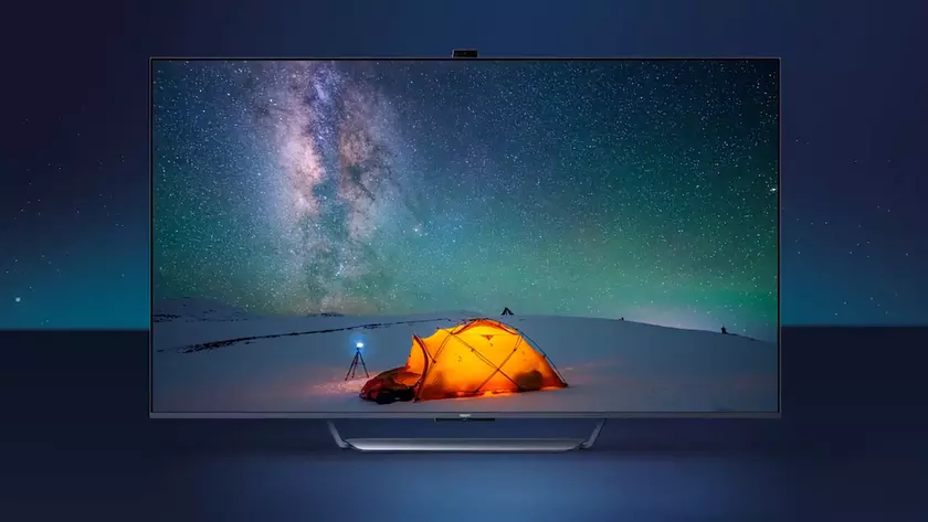 Официально: OPPO представит свой первый смарт-телевизор 19 октября