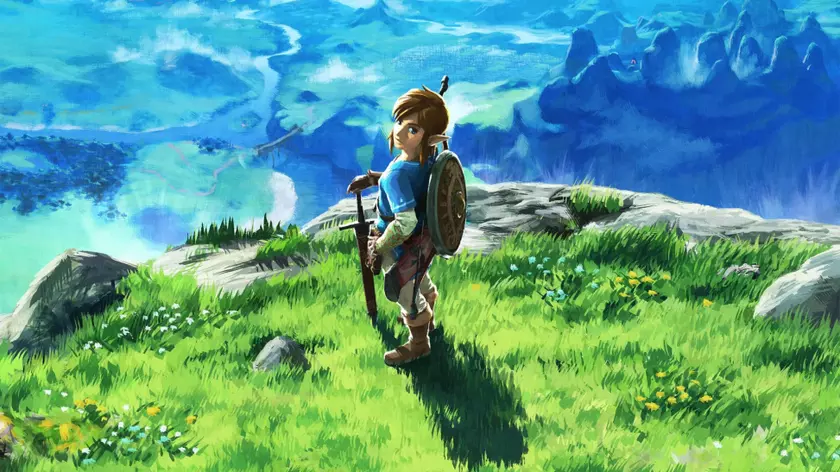 Прошлый год стал самым успешным для игр на платформе Nintendo