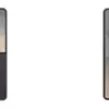 Galaxy Z Flip 8 Thumbnail in Graphite Color