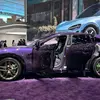 YU7 Max in Crystal Purple thumbnail