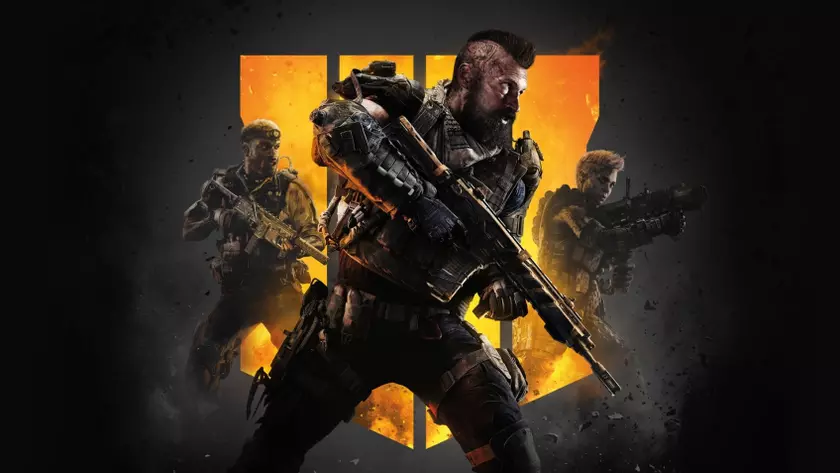 Treyarch забанила разработчика Battlefield 5, который круто играл в Black Ops 4