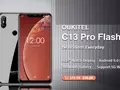 Смартфон OUKITEL C13 Pro в стиле iPhone XS — уже в продаже за $74.99