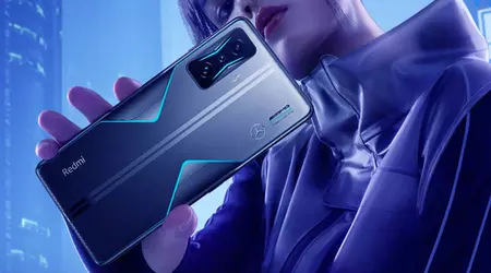Le Redmi K70 Pro pourrait être le premier smartphone de l'histoire de la série Redmi K à être doté d'un appareil photo à zoom optique.