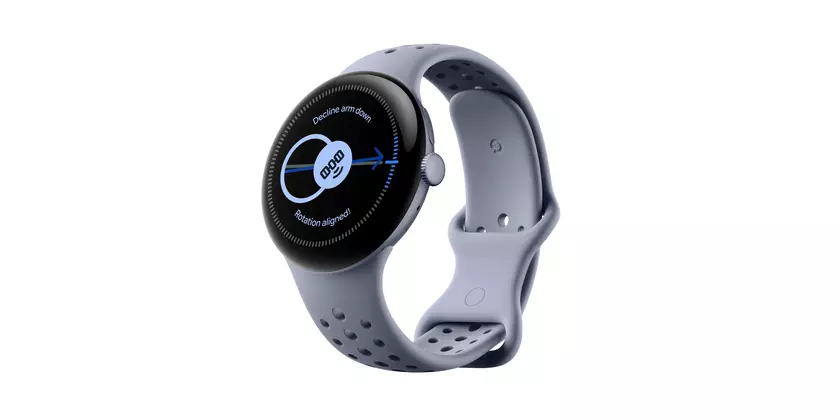 Pixel Watch 4: Первые умные часы со спутниковой связью?