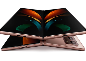 Samsung Galaxy Z Fold 2 и Galaxy Tab A7 больше не будут получать обновления Android и системы безопасности