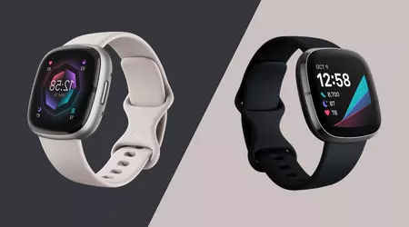 Пропозиція дня: Fitbit Sense 2 на Amazon зі знижкою $100