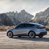 Обновленный кроссовер Tesla Model Y Juniper - предварительный просмотр 2