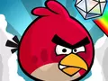 Полеты наяву: Angry Birds вырвались из виртуального пространства (видео)   