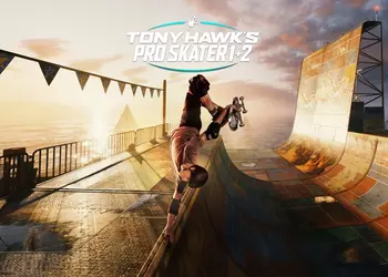 Скейтбординг отменяется: Tony Hawk’s Pro Skater 1 + 2 удалили из списка ближайших новинок XBOX Game Pass