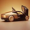Tesla has unveiled Cybercab, a fully autonomous robotaxi for two passengers (video)-6