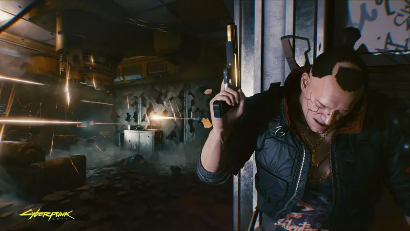 Включайте Хатико: CD Projekt перенесла дату выхода Cyberpunk 2077