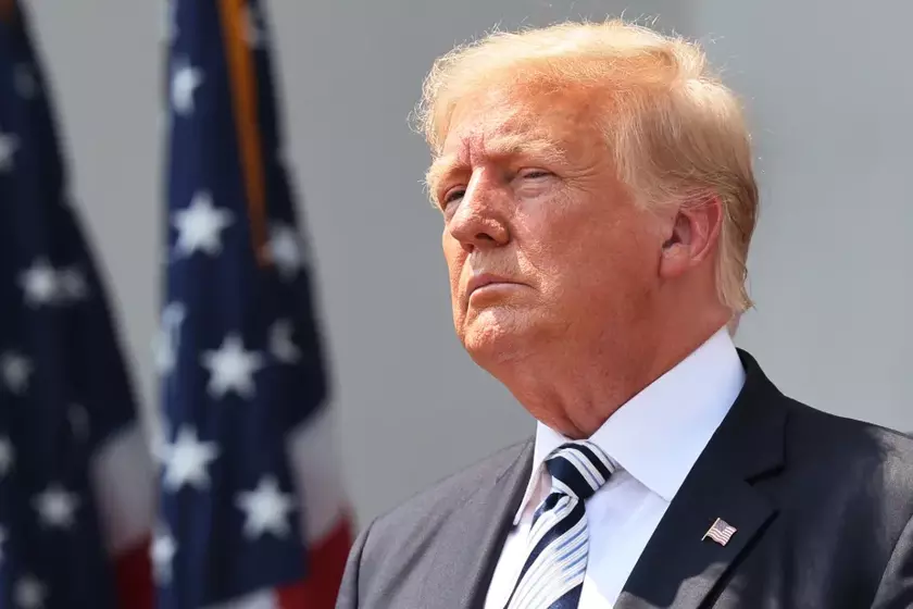 Дональд Трамп отказывается от иска против Twitter: Что это значит для социальных сетей?