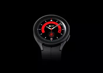 Samsung Galaxy Watch 5 Pro on Amazon: smartwatch at a discounted price of $206
