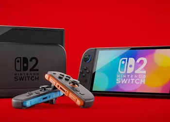 СМИ: Nintendo выпустит в Европе обновленную версию Switch 2 с заменяемым аккумулятором