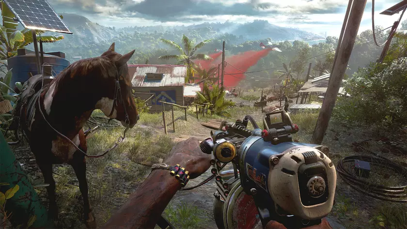 Обзор Far Cry 6: Первые впечатления от приключений на Яре