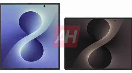 Інсайдер розкрив повні характеристики та ціни складаних флагманів Samsung Galaxy Z Fold 8 і Z Fold 8 Ultra