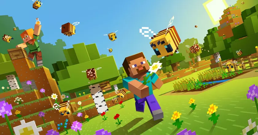 Как сделать скриншот в Minecraft: Полное руководство