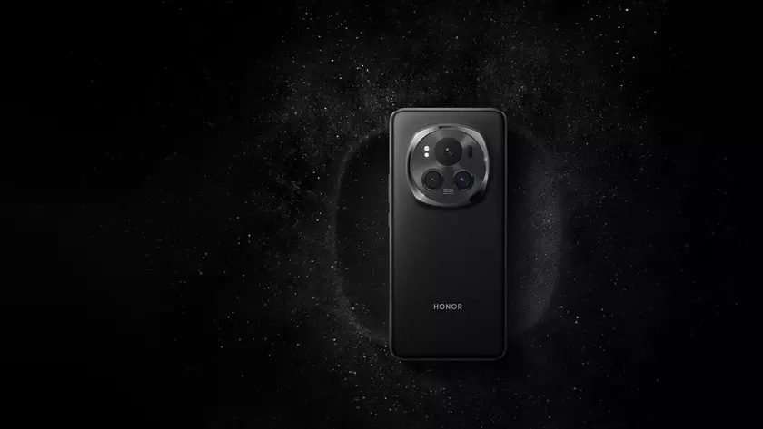 Флагман Honor Magic 6 Pro и планшет Honor Pad 9 дебютировали на глобальном рынке: сколько они будут стоить