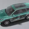 Chery Tiggo 9 водительские впечатления миниатюра