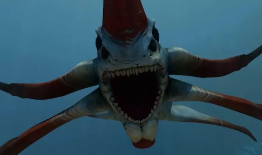 Подводные просторы Subnautica 2: что готовят разработчики?