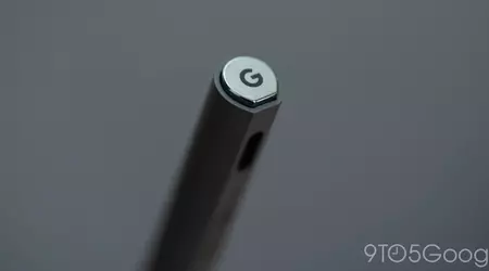 На Amazon стали продавати Pixel Tablet Pen — стилус від Google, який так і не вийшов (фото)