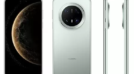 The first details of Huawei Mate 70 Air: Chinese operator leaked information and photo of the ultra-thin smartphone