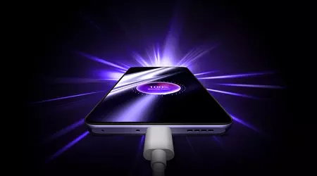 Realme тестує технологію швидкої зарядки потужністю 300 Вт