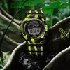 Thumbnail of Casio G-Shock front part