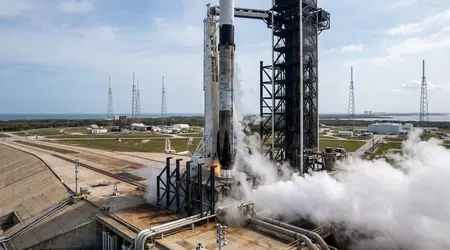 Космічна інфляція: SpaceX знову піднімає ціни на запуски Falcon 9