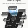 DESLOC D110 Plus smart lock preview image 3