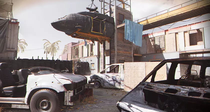 Мультиплеер Call of Duty: Modern Warfare станет временно бесплатным на PS4, Xbox One и ПК