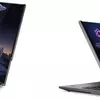 Lenovo ThinkPad Rollable XD render preview