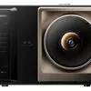 Vignette de projection Hisense XR10, CES 2026, photo 2