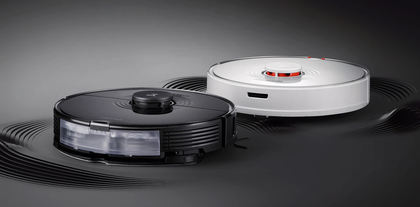 Xiaomi выпустила робот-пылесос Roborock S7 с улучшенной системой мытья полов и ценником в $649