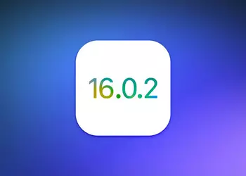 Apple with the update iOS 16.0.2 fixed the problem with the camera performance of the iPhone 14 Pro and iPhone 14 Pro Max