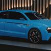 Concept of the new Yugo