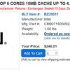 Preview of Intel Core 5 120 processors