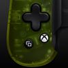 Контроллер Backbone One: Xbox Edition сверху