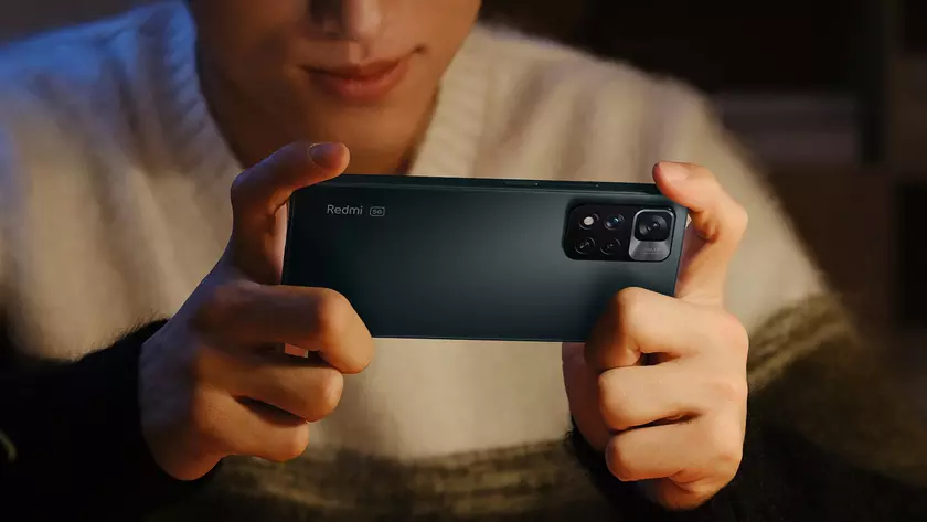 Зачем покупать Redmi Note 11? Xiaomi уже работает над Redmi Note 12