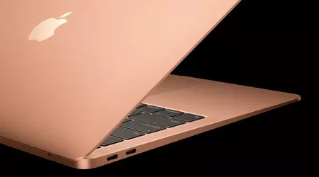 Інсайдер: уже цього тижня Apple представить нову модель MacBook Air із чипом M4