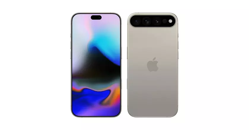 Apple может впервые ввести новую систему охлаждения для серии iPhone 17