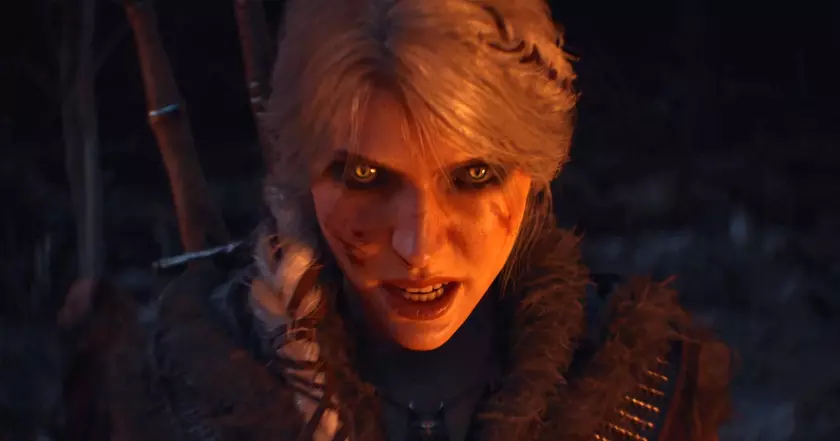 Вайб The Witcher 4: Разбор первого трейлера: Разбор первого трейлера